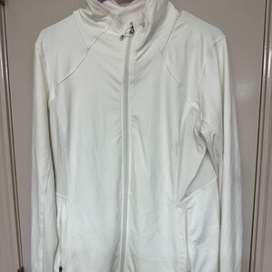 CALIA by Carrie Underwood Classic Core Fitness Jacket